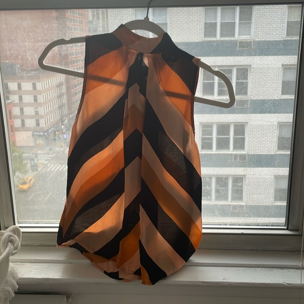 Mango top
